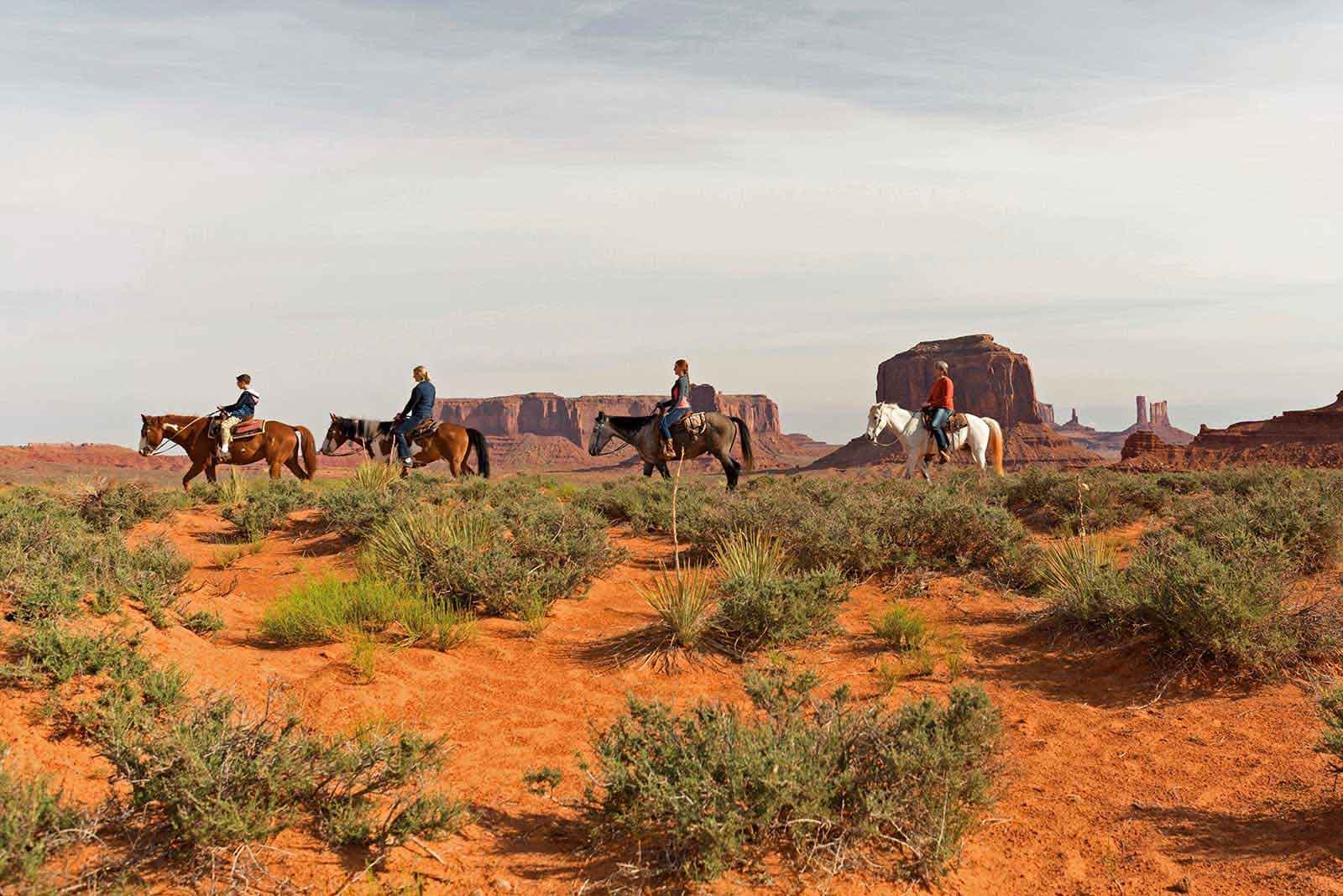 Arizona Attraction Chiricahua National Monument