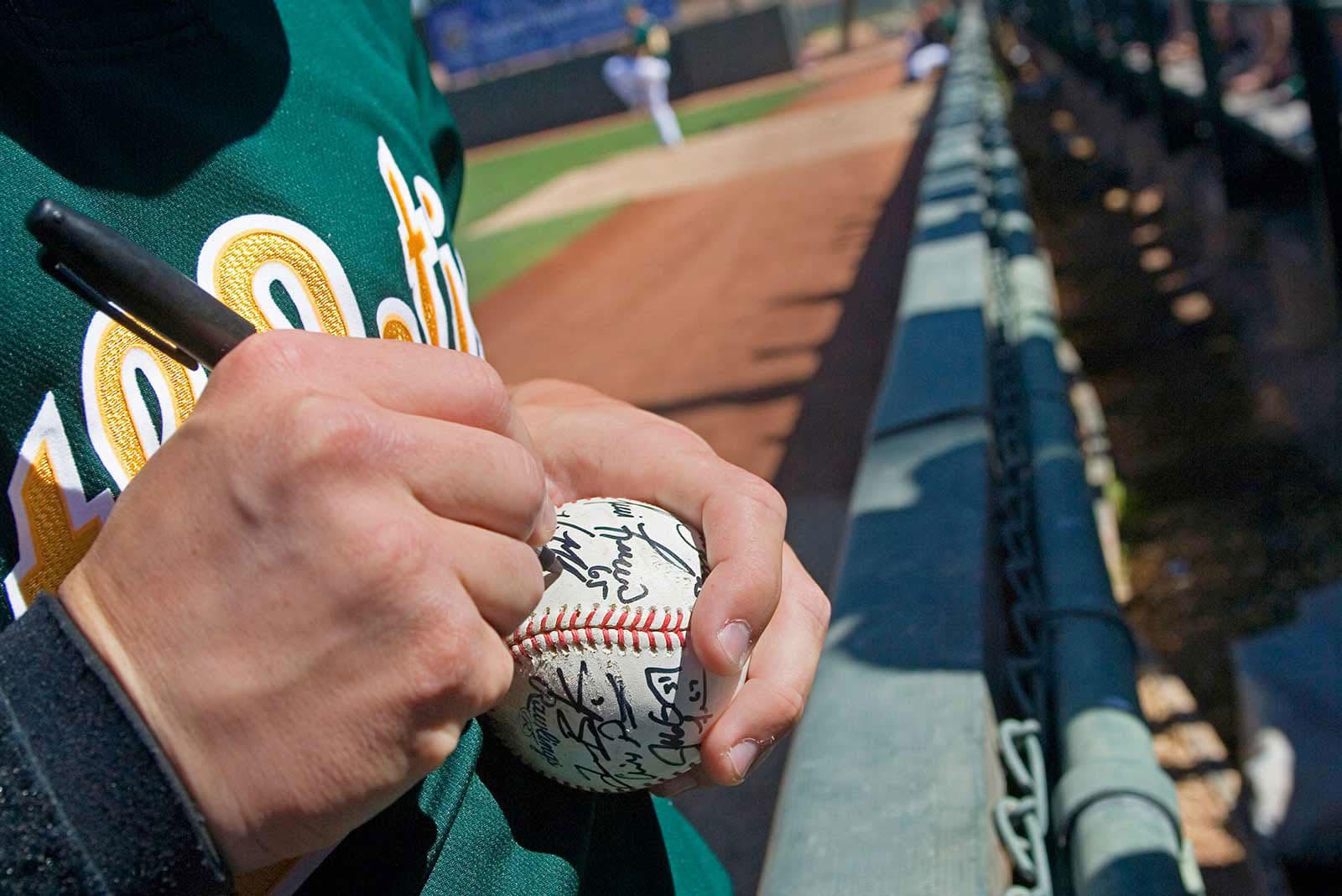 Cactus League Spring Training