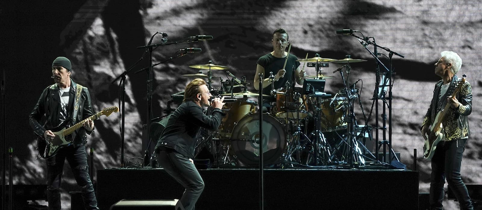 U2 Concert