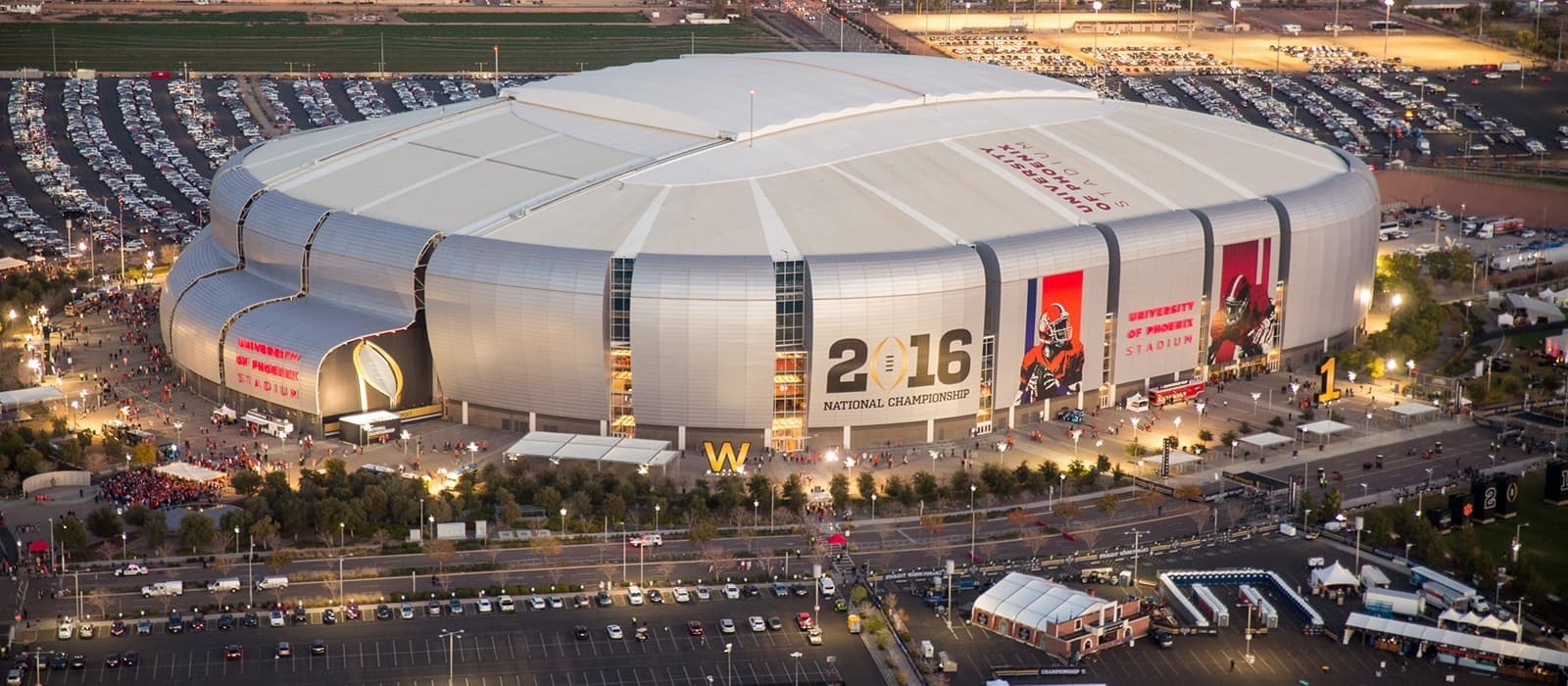 CFP National Championship