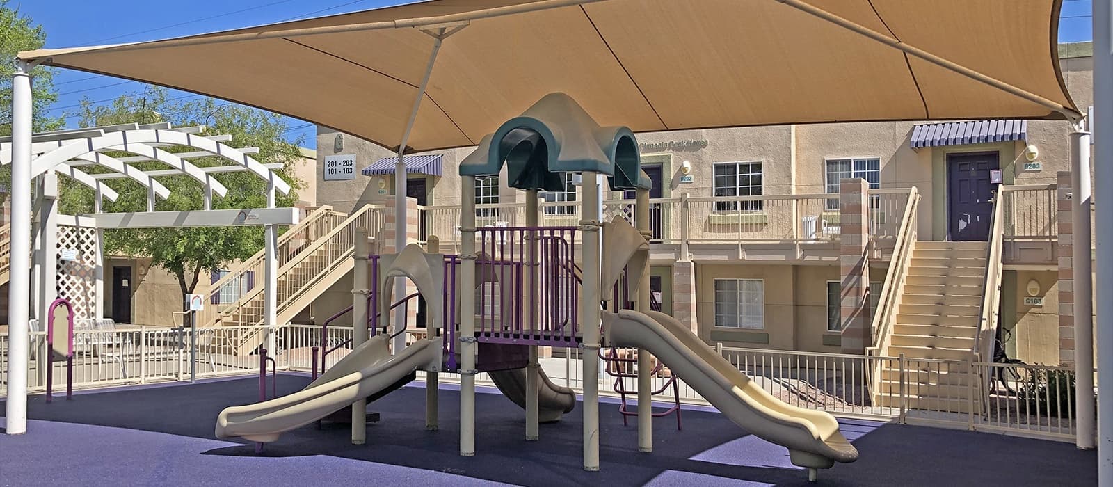 AZSTA Grants Project