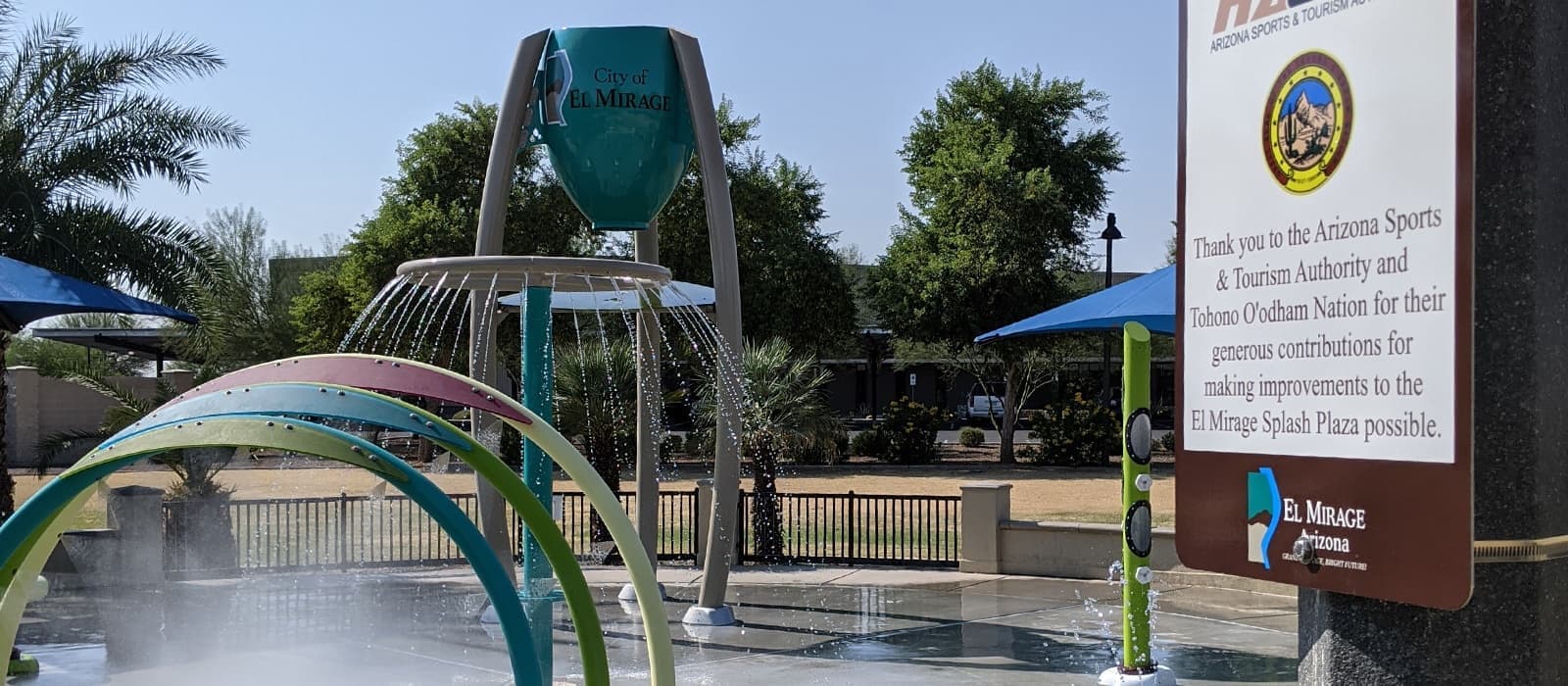 AZSTA Grants Project