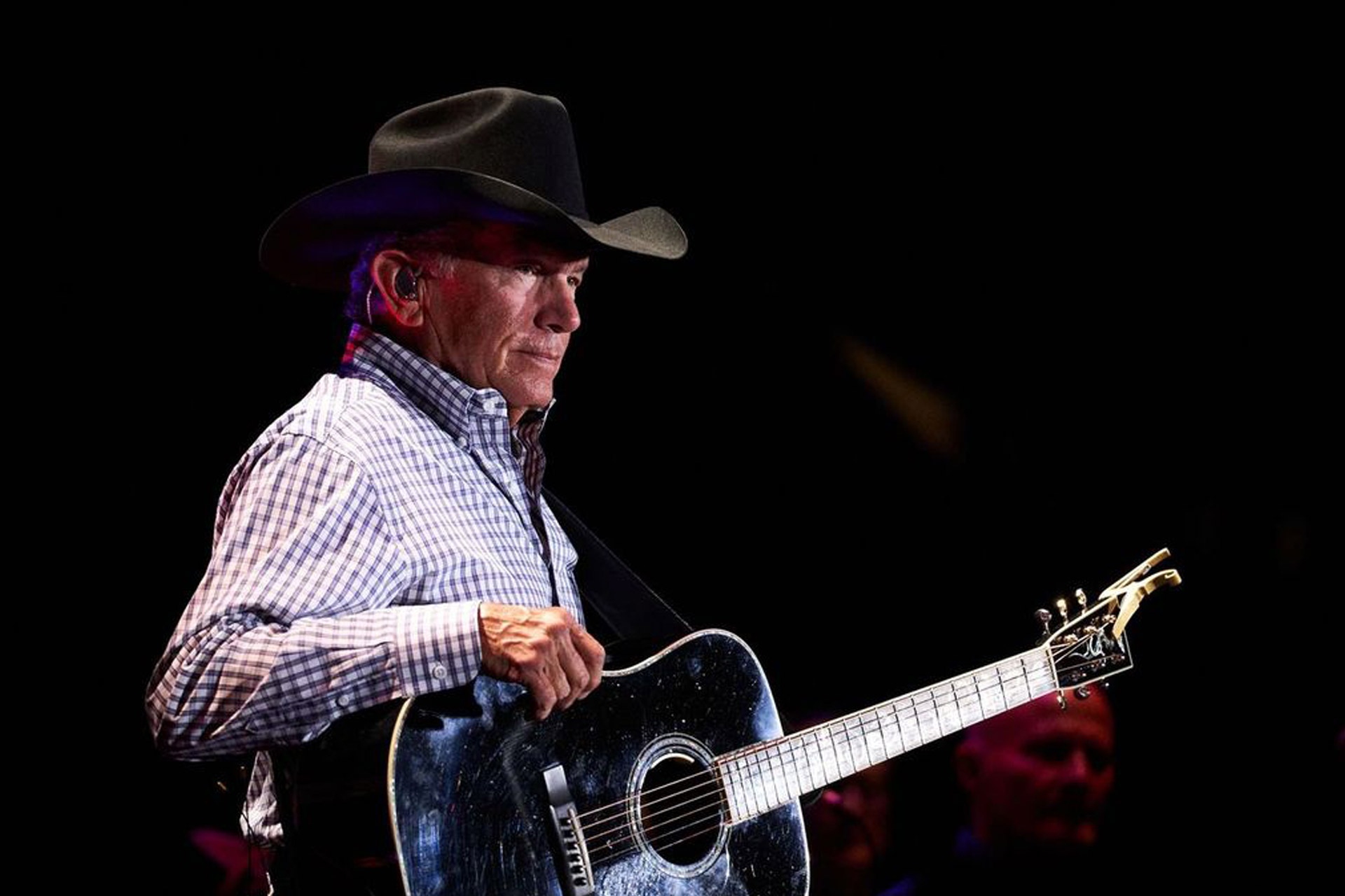 George Concert at State Farm Stadium