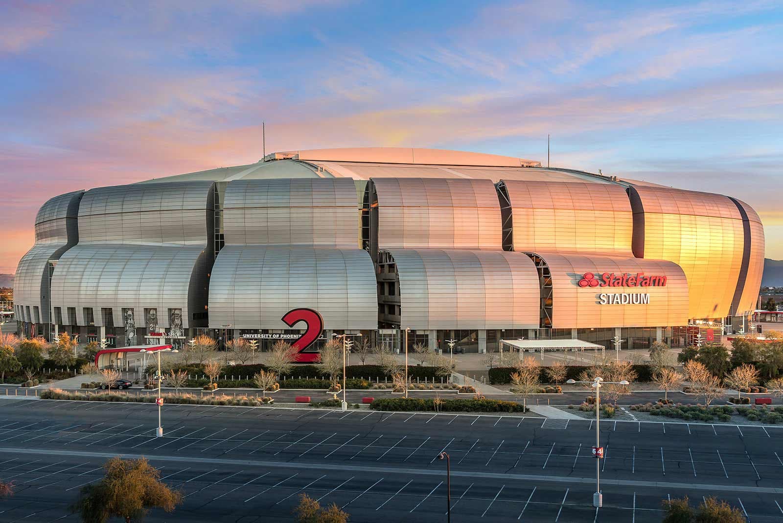 2023 Arizona Sports & Tourism Authority